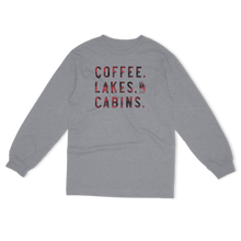 Load image into Gallery viewer, MN117 Unisex Long Sleeve