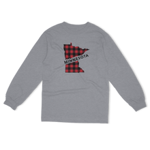 Load image into Gallery viewer, MN22 Unisex Long Sleeve