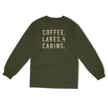 Load image into Gallery viewer, MN117 Unisex Long Sleeve