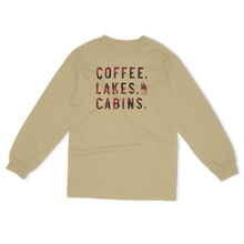 Load image into Gallery viewer, MN117 Unisex Long Sleeve