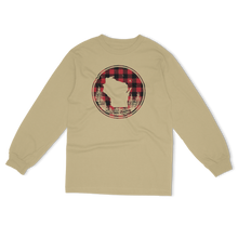 Load image into Gallery viewer, WI125 Unisex Long Sleeve