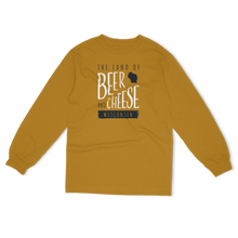 Load image into Gallery viewer, WI163 Unisex Long Sleeve