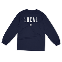 Load image into Gallery viewer, MN102 Unisex Long Sleeve