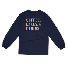 Load image into Gallery viewer, MN117 Unisex Long Sleeve
