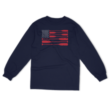 Load image into Gallery viewer, MN34 Unisex Long Sleeve