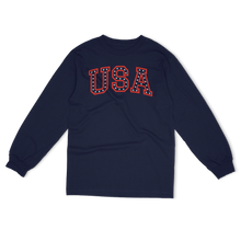Load image into Gallery viewer, USA106 Unisex Long Sleeve