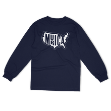 Load image into Gallery viewer, USA107 Unisex Long Sleeve