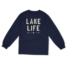 Load image into Gallery viewer, WI103 Unisex Long Sleeve