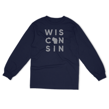 Load image into Gallery viewer, WI116 Unisex Long Sleeve