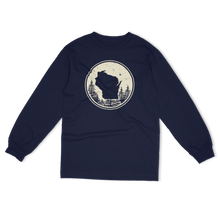 Load image into Gallery viewer, WI125 Unisex Long Sleeve