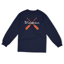 Load image into Gallery viewer, WI136 Unisex Long Sleeve