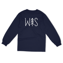 Load image into Gallery viewer, WI141 Unisex Long Sleeve