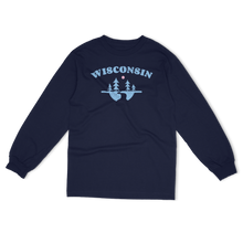 Load image into Gallery viewer, WI155 Unisex Long Sleeve