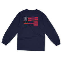 Load image into Gallery viewer, WI34 Unisex Long Sleeve
