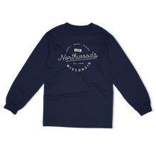 Load image into Gallery viewer, WI139 Unisex Long Sleeve