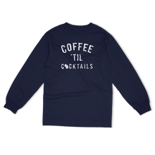 Load image into Gallery viewer, WI66 Unisex Long Sleeve