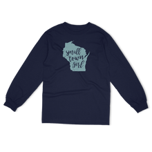 Load image into Gallery viewer, WI75 Unisex Long Sleeve