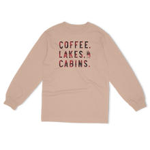 Load image into Gallery viewer, MN117 Unisex Long Sleeve