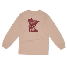 Load image into Gallery viewer, MN75 Unisex Long Sleeve