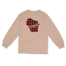 Load image into Gallery viewer, WI22 Unisex Long Sleeve