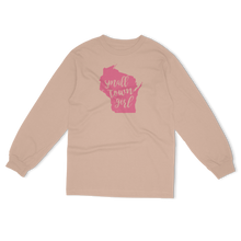 Load image into Gallery viewer, WI75 Unisex Long Sleeve