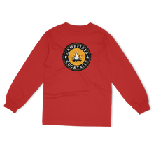 Load image into Gallery viewer, MN113 Unisex Long Sleeve