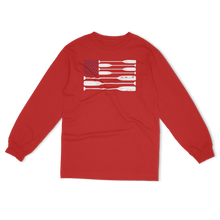 Load image into Gallery viewer, MN34 Unisex Long Sleeve