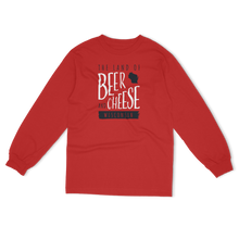 Load image into Gallery viewer, WI163 Unisex Long Sleeve