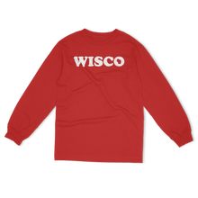 Load image into Gallery viewer, WI160 Unisex Long Sleeve