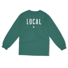 Load image into Gallery viewer, WI102 Unisex Long Sleeve