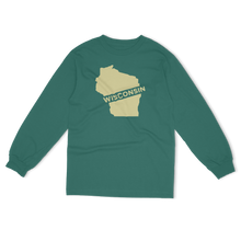 Load image into Gallery viewer, WI22 Unisex Long Sleeve