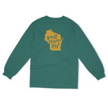 Load image into Gallery viewer, WI75 Unisex Long Sleeve