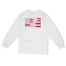 Load image into Gallery viewer, MN34 Unisex Long Sleeve