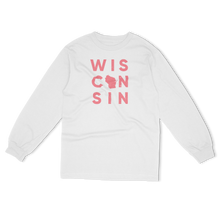 Load image into Gallery viewer, WI116 Unisex Long Sleeve