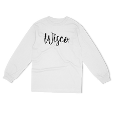Load image into Gallery viewer, WI156 Unisex Long Sleeve