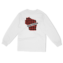 Load image into Gallery viewer, WI22 Unisex Long Sleeve