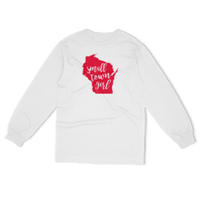 Load image into Gallery viewer, WI75 Unisex Long Sleeve