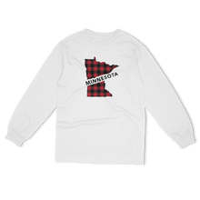 Load image into Gallery viewer, MN22 Unisex Long Sleeve
