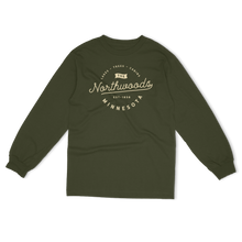 Load image into Gallery viewer, MN139 Unisex Long Sleeve