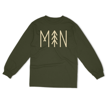 Load image into Gallery viewer, MN141 Unisex Long Sleeve