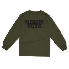 Load image into Gallery viewer, MN160 Unisex Long Sleeve