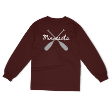 Load image into Gallery viewer, MN136 Unisex Long Sleeve