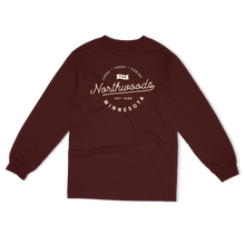 Load image into Gallery viewer, MN139 Unisex Long Sleeve