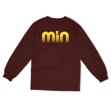 Load image into Gallery viewer, MN157 Unisex Long Sleeve

