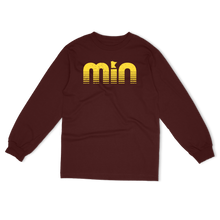 Load image into Gallery viewer, MN157 Unisex Long Sleeve