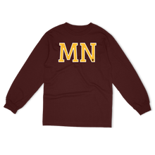 Load image into Gallery viewer, MN158 Unisex Long Sleeve
