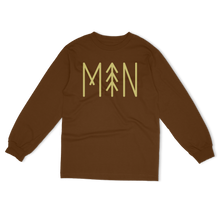 Load image into Gallery viewer, MN141 Unisex Long Sleeve