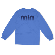Load image into Gallery viewer, MN157 Unisex Long Sleeve