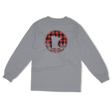 Load image into Gallery viewer, MN125 Unisex Long Sleeve