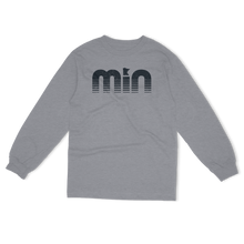 Load image into Gallery viewer, MN157 Unisex Long Sleeve